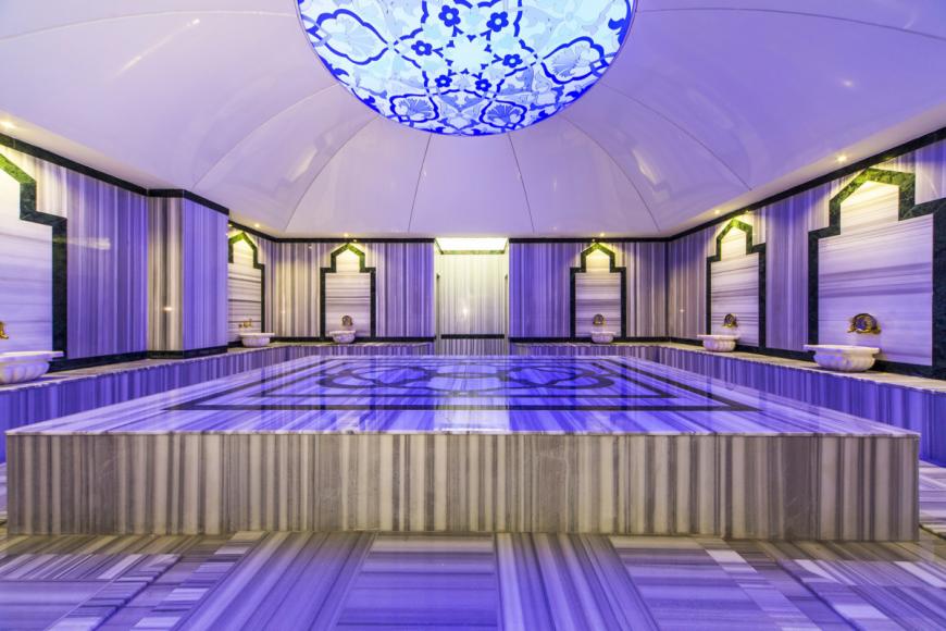 5 Sterne Hotel: Sun Star Resort - Alanya, Türkische Riviera, Bild 10