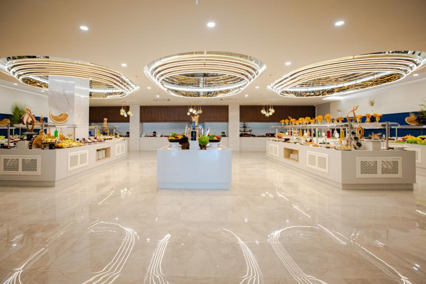 5 Sterne Hotel: Victory Volare - Side, Türkische Riviera, Bild 7