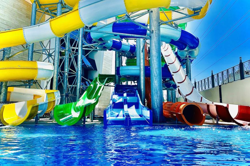 5 Sterne Hotel: Victory Volare - Side, Türkische Riviera, Bild 4