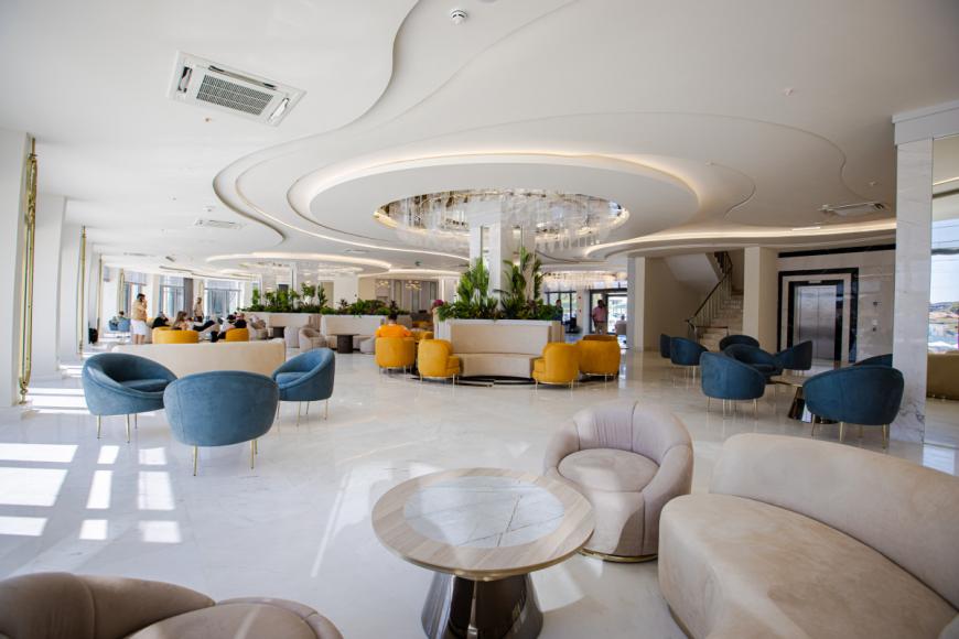 5 Sterne Hotel: Victory Volare - Side, Türkische Riviera, Bild 5