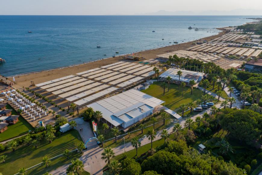 5 Sterne Hotel: Victory Volare - Side, Türkische Riviera, Bild 2