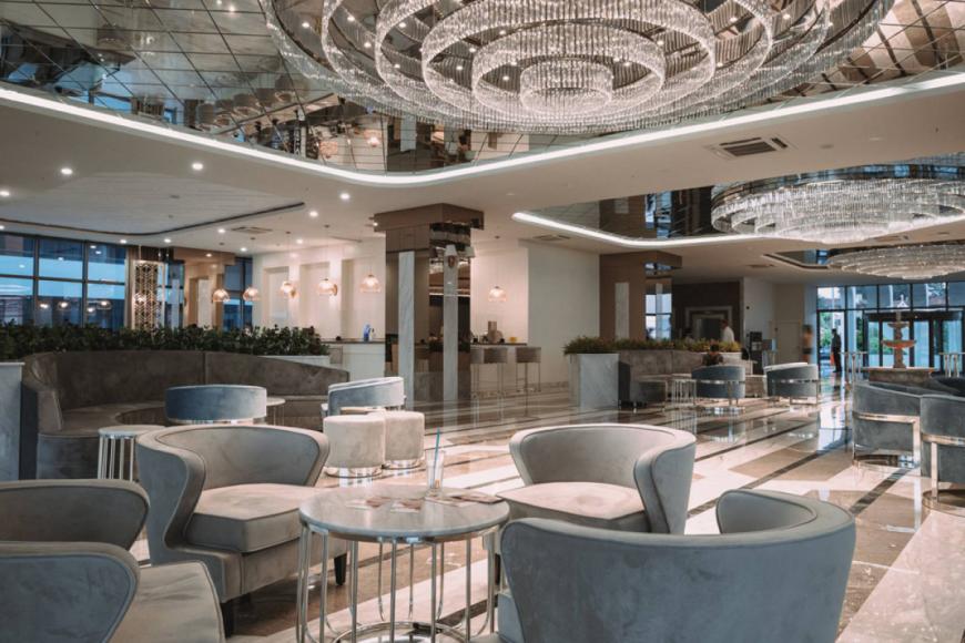 5 Sterne Hotel: Victory Be Mine - Side, Türkische Riviera, Bild 10