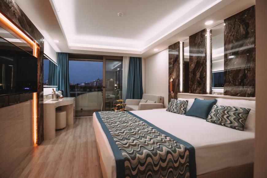 5 Sterne Hotel: Victory Be Mine - Side, Türkische Riviera, Bild 3