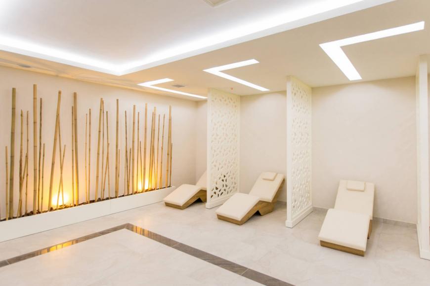 5 Sterne Hotel: Victory Be Mine - Side, Türkische Riviera, Bild 7