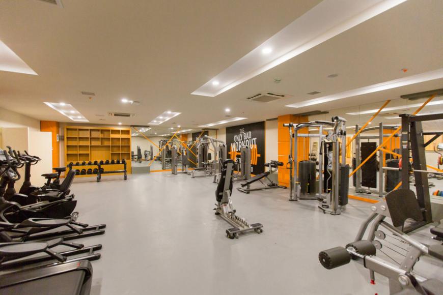 5 Sterne Hotel: Victory Be Mine - Side, Türkische Riviera, Bild 8