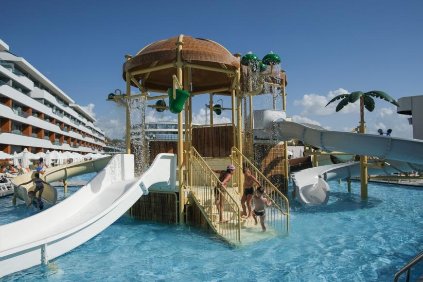 5 Sterne Hotel: Victory Be Mine - Side, Türkische Riviera, Bild 9