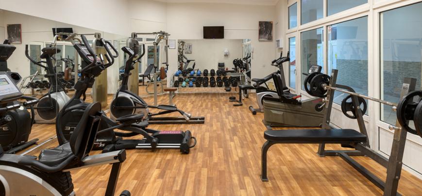 4.5 Sterne Hotel: Prestige Alanya - Mahmutlar, Bild 8