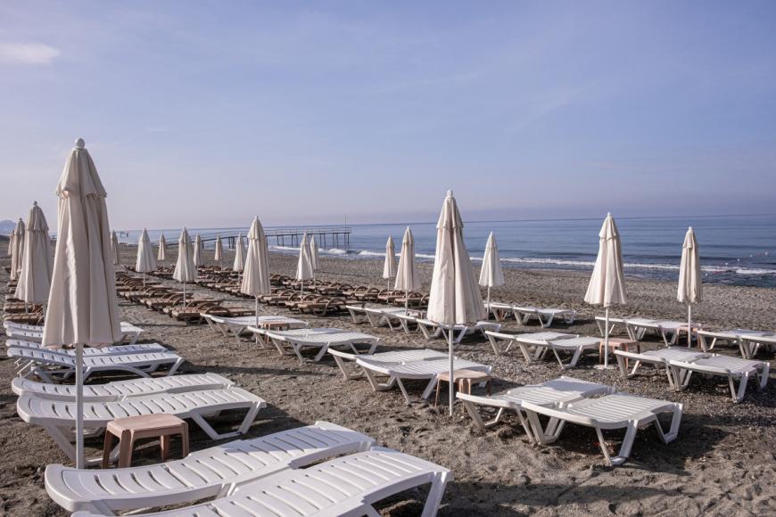 4.5 Sterne Hotel: Prestige Alanya - Mahmutlar, Bild 10