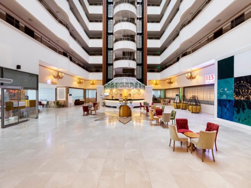 4.5 Sterne Hotel: Prestige Alanya - Mahmutlar, Bild 5