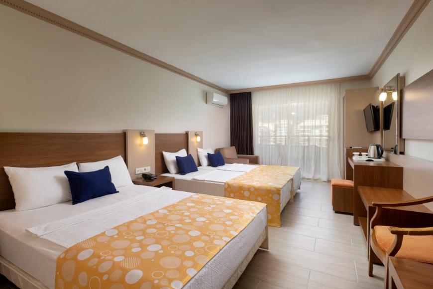 4.5 Sterne Hotel: Prestige Alanya - Mahmutlar, Bild 3