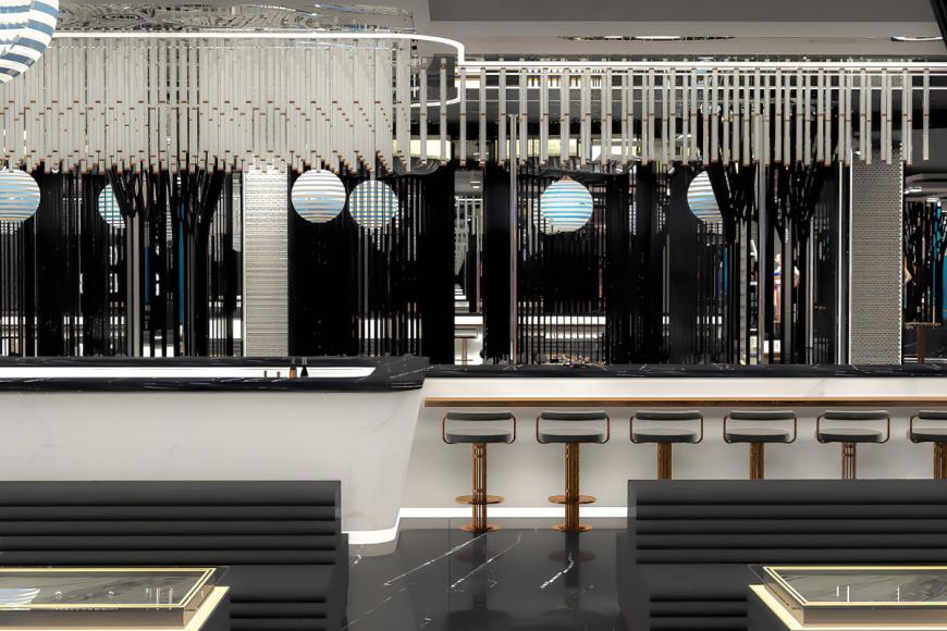 5 Sterne Hotel: Granada Luxury Red - Adults Only - Alanya, Türkische Riviera, Bild 8