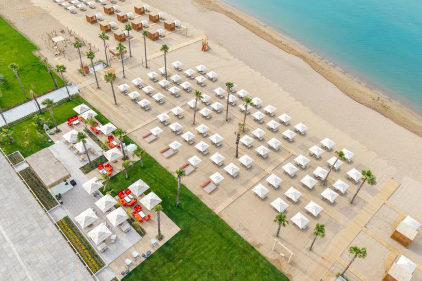 5 Sterne Hotel: Lusso Sorgun - Side, Türkische Riviera, Bild 3