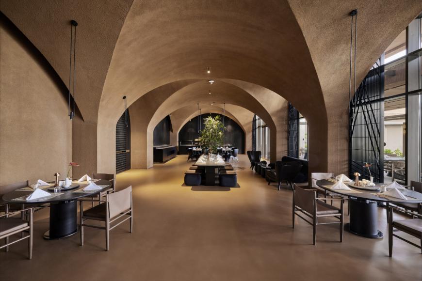 5 Sterne Hotel: Lusso Sorgun - Side, Türkische Riviera, Bild 8