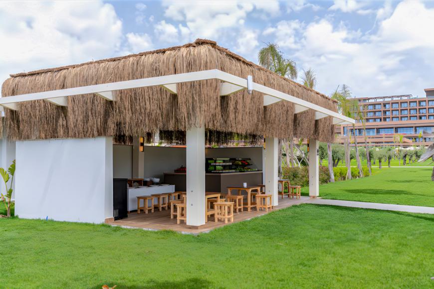 5 Sterne Hotel: Lusso Sorgun - Side, Türkische Riviera, Bild 7