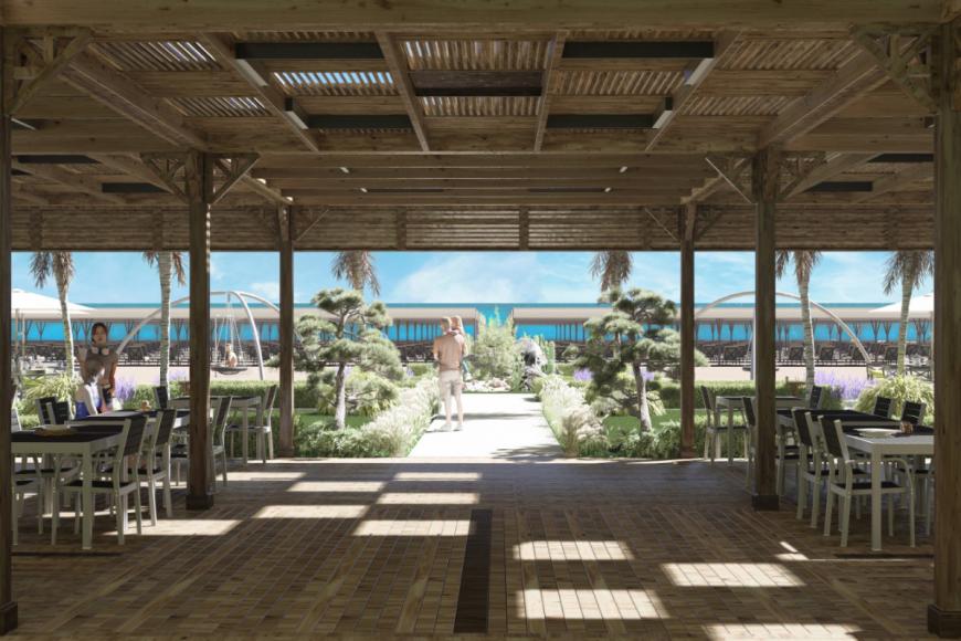 5 Sterne Hotel: Royal Atlantis Icon - Side, Türkische Riviera, Bild 3