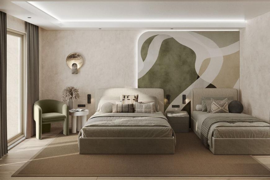 5 Sterne Hotel: Royal Atlantis Icon - Side, Türkische Riviera, Bild 4