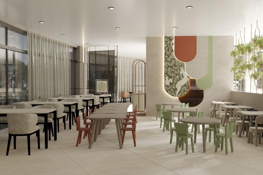 5 Sterne Hotel: Royal Atlantis Icon - Side, Türkische Riviera, Bild 5