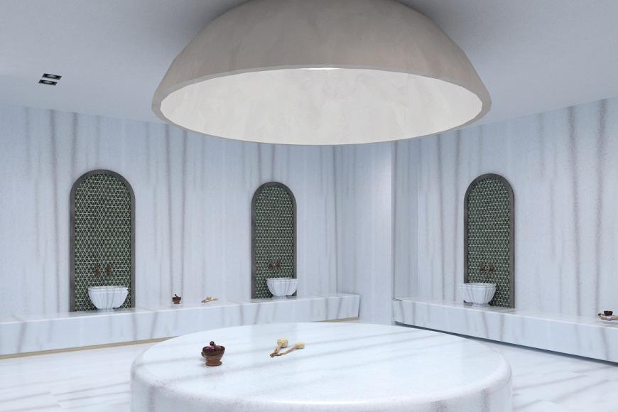 5 Sterne Hotel: Royal Atlantis Icon - Side, Türkische Riviera, Bild 9