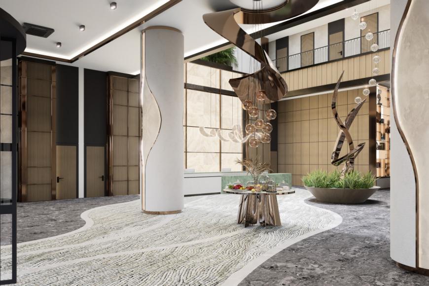 5 Sterne Hotel: Royal Atlantis Icon - Side, Türkische Riviera, Bild 6