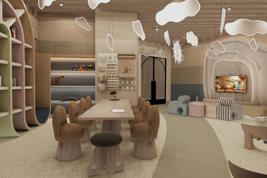 5 Sterne Hotel: Royal Atlantis Icon - Side, Türkische Riviera, Bild 7