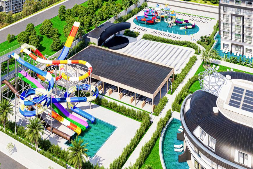 5 Sterne Hotel: Royal Atlantis Icon - Side, Türkische Riviera, Bild 2