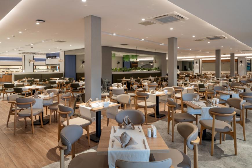 5 Sterne Hotel: Berry Blue - Side, Türkische Riviera, Bild 5