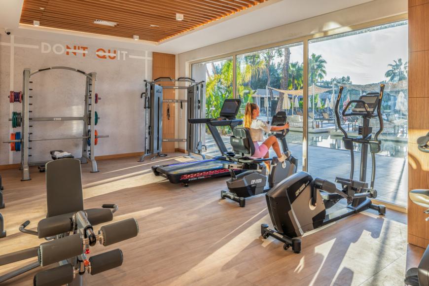 5 Sterne Hotel: Berry Blue - Side, Türkische Riviera, Bild 8