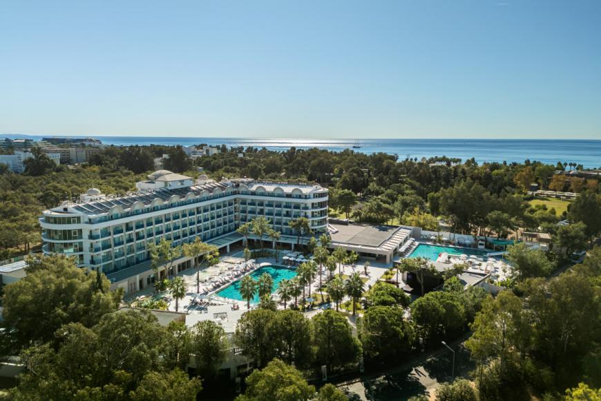 5 Sterne Hotel: Berry Blue - Side, Türkische Riviera, Bild 2