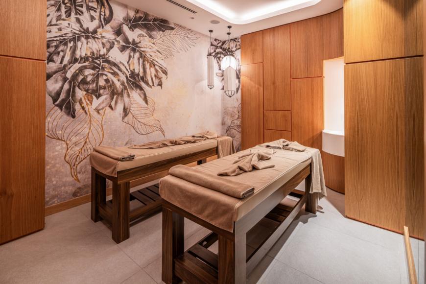 5 Sterne Hotel: Berry Blue - Side, Türkische Riviera, Bild 9