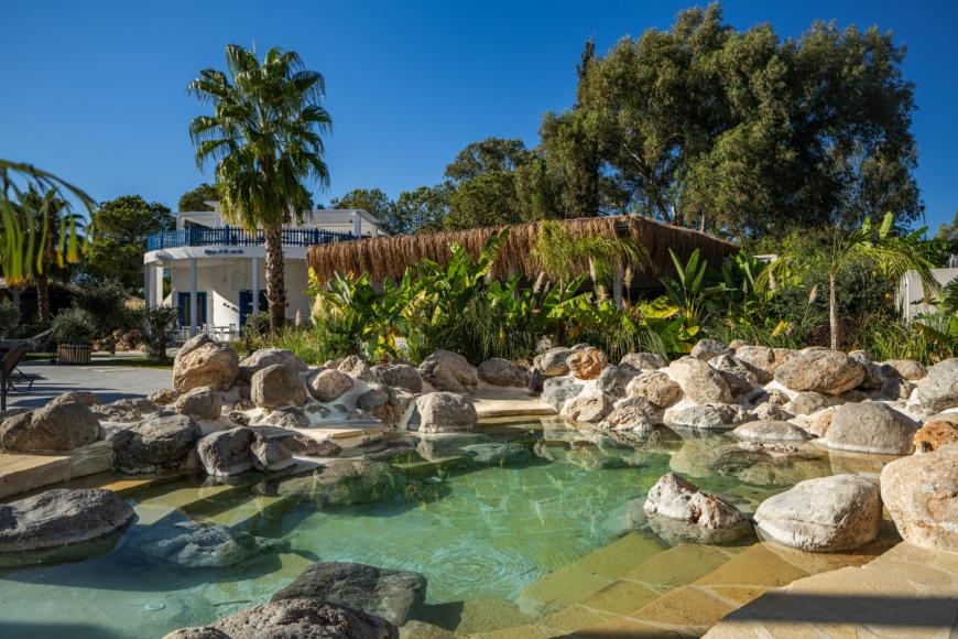 5 Sterne Hotel: Berry Blue - Side, Türkische Riviera, Bild 10