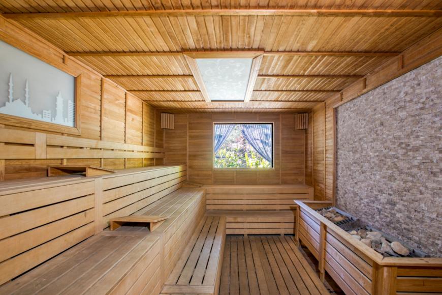 5 Sterne Hotel: Asteria Family Resort Belek - Belek, Türkische Riviera, Bild 8