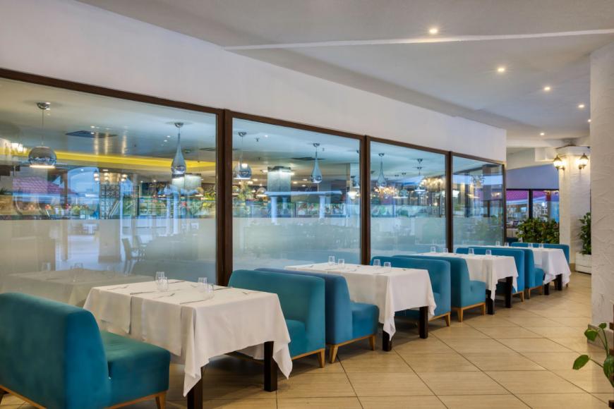 5 Sterne Hotel: Asteria Family Resort Belek - Belek, Türkische Riviera, Bild 5