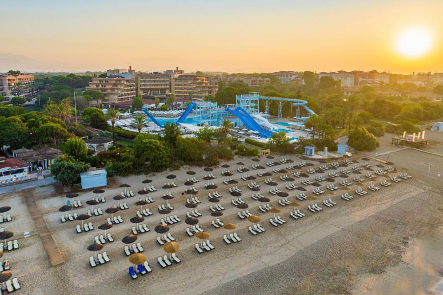 5 Sterne Hotel: Asteria Family Resort Belek - Belek, Türkische Riviera, Bild 2