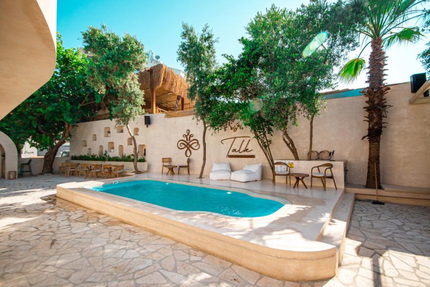 3 Sterne Hotel: De'Manor Boutique Hotel - Alanya, Türkische Riviera, Bild 6