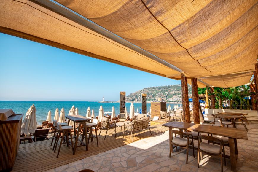 3 Sterne Hotel: De'Manor Boutique Hotel - Alanya, Türkische Riviera, Bild 9