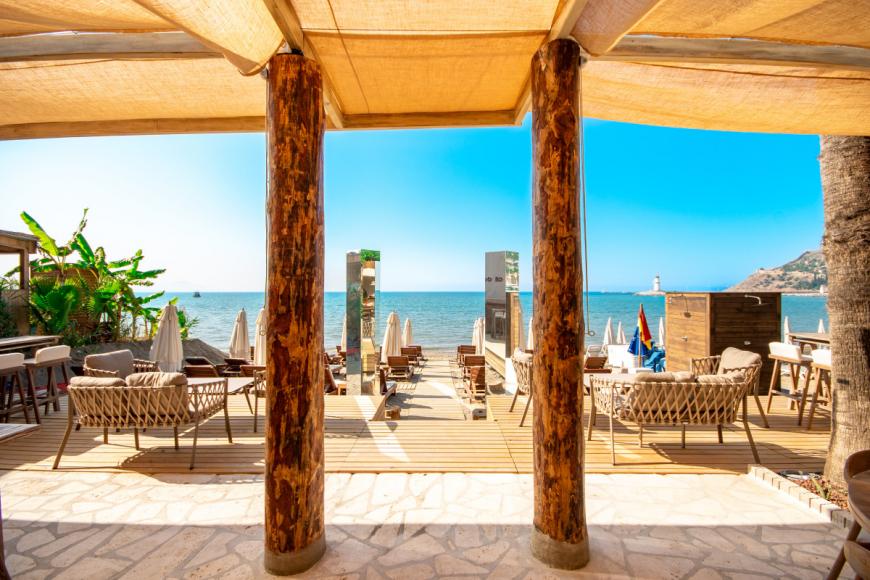 3 Sterne Hotel: De'Manor Boutique Hotel - Alanya, Türkische Riviera, Bild 10