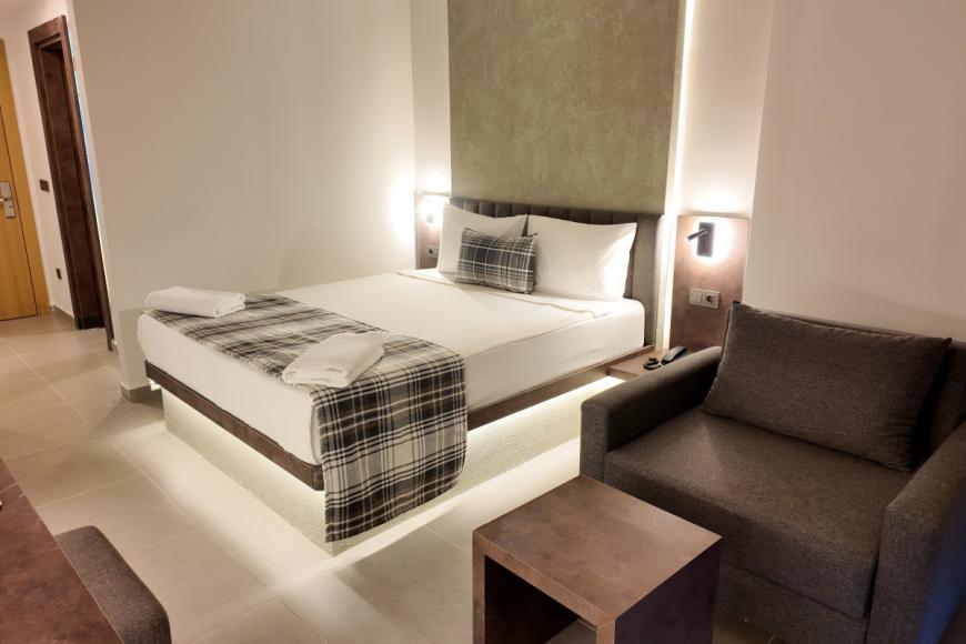 5 Sterne Hotel: Palemon Resort & Spa - Side, Türkische Riviera, Bild 3