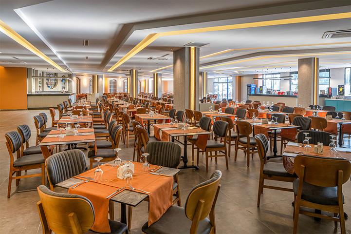 5 Sterne Hotel: Palemon Resort & Spa - Side, Türkische Riviera, Bild 4