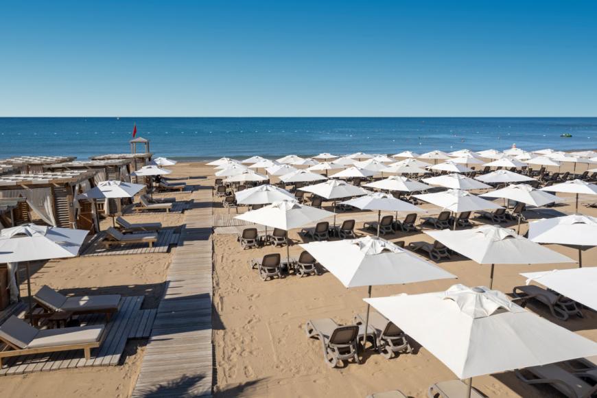 5 Sterne Hotel: Jacaranda Luxury Resort - Side, Türkische Riviera, Bild 2