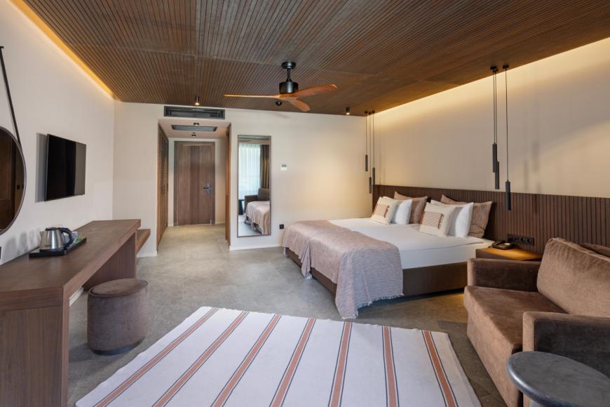 5 Sterne Hotel: Jacaranda Luxury Resort - Side, Türkische Riviera, Bild 3