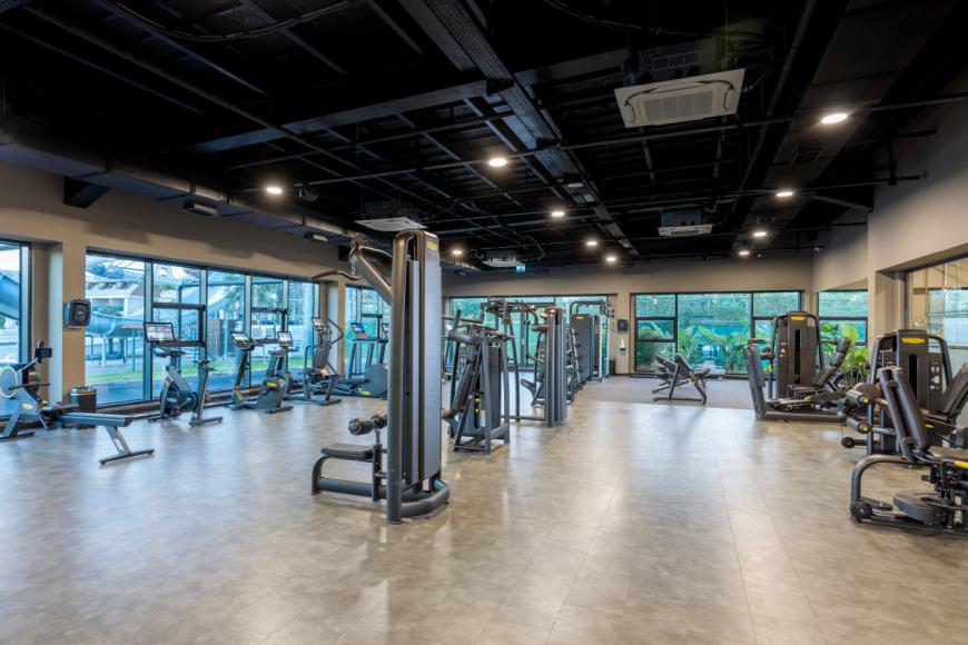 5 Sterne Hotel: Jacaranda Luxury Resort - Side, Türkische Riviera, Bild 8