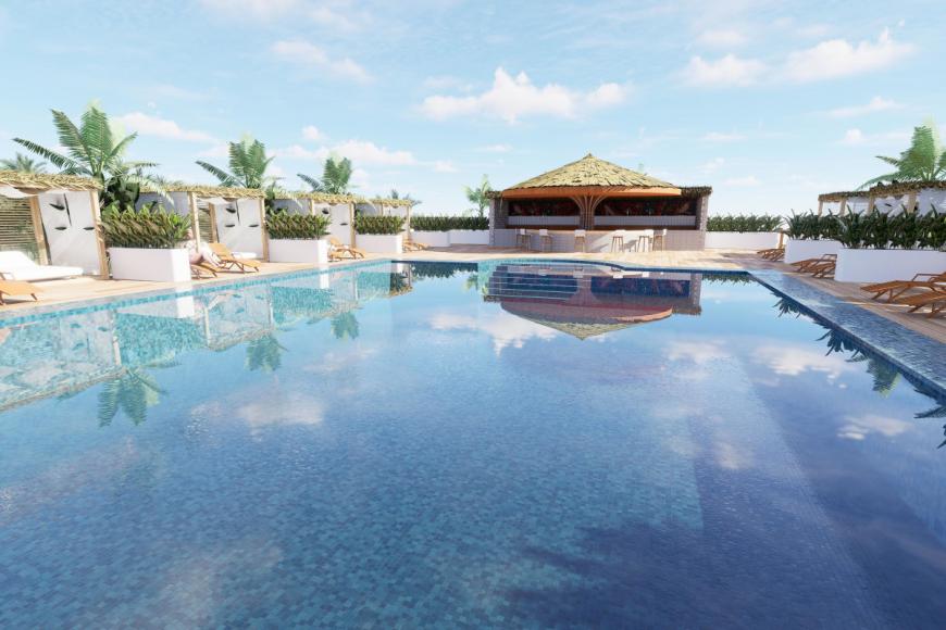 5 Sterne Hotel: Raxeria Hotel - Side, Türkische Riviera, Bild 7