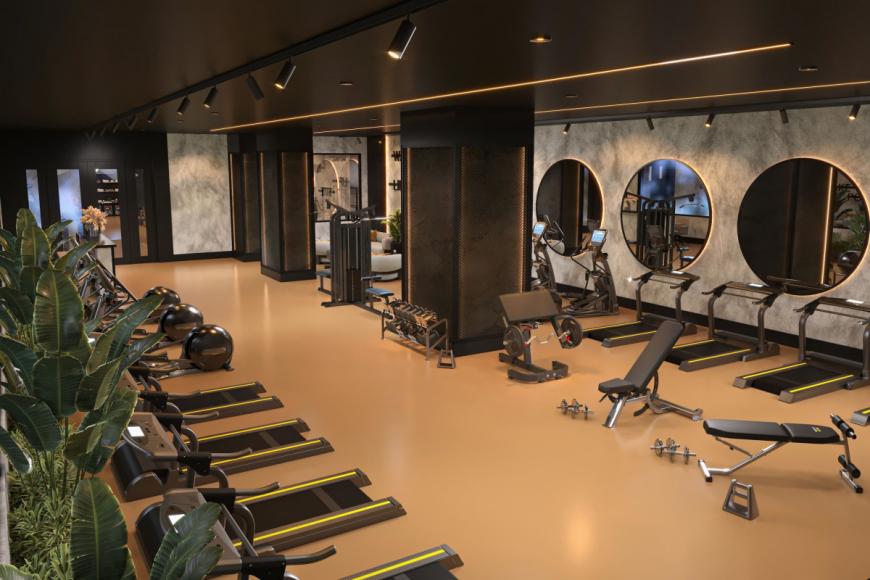 5 Sterne Hotel: Raxeria Hotel - Side, Türkische Riviera, Bild 8