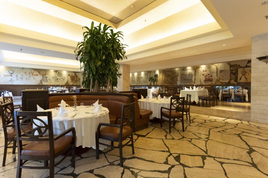 5 Sterne Hotel: Gloria Golf Resort - Belek, Türkische Riviera, Bild 7