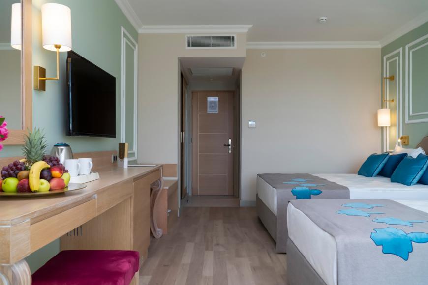 5 Sterne Familienhotel: Adalya Art Side - Side, Türkische Riviera, Bild 5