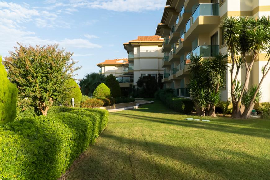 5 Sterne Familienhotel: Adalya Art Side - Side, Türkische Riviera, Bild 10