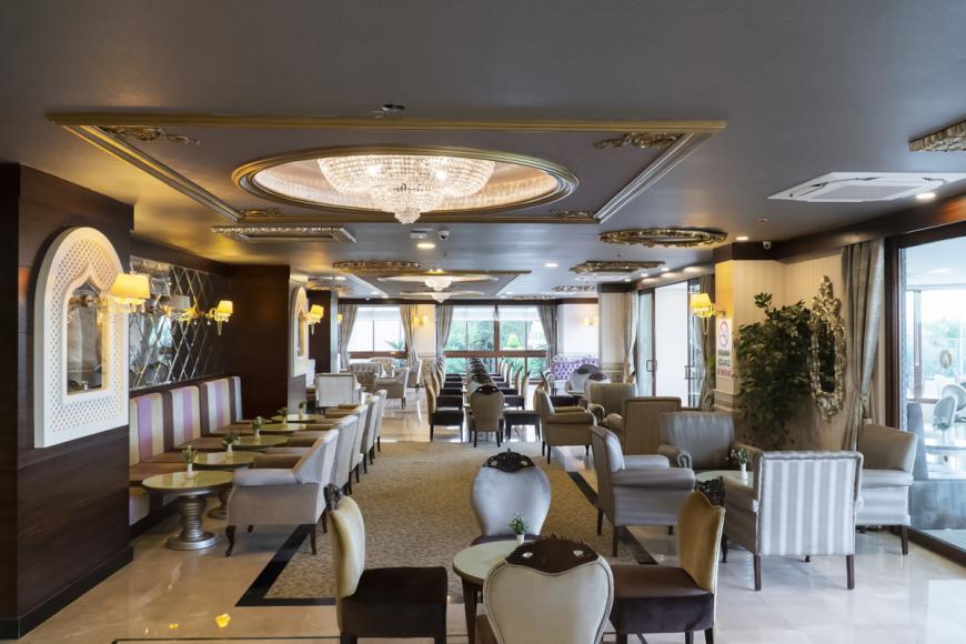 5 Sterne Familienhotel: Adalya Art Side - Side, Türkische Riviera, Bild 6