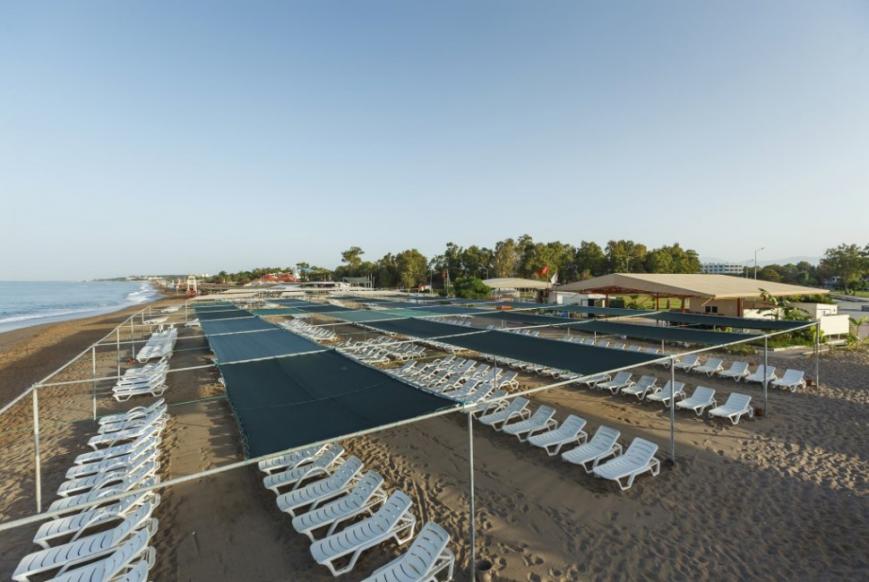 4 Sterne Hotel: Bieno Venüs Hotel - Side, Türkische Riviera, Bild 2