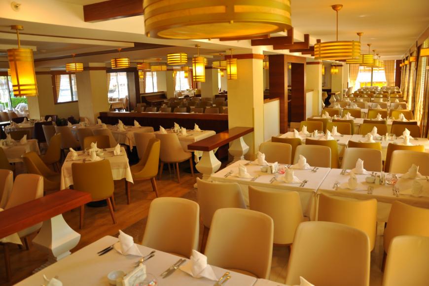 5 Sterne Familienhotel: Side Star Beach - Side, Türkische Riviera, Bild 7