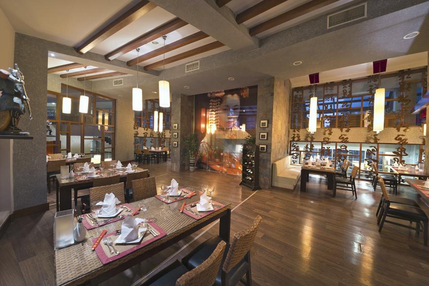 5 Sterne Familienhotel: Limak Lara Deluxe Hotel & Resort - Antalya, Türkische Riviera, Bild 7